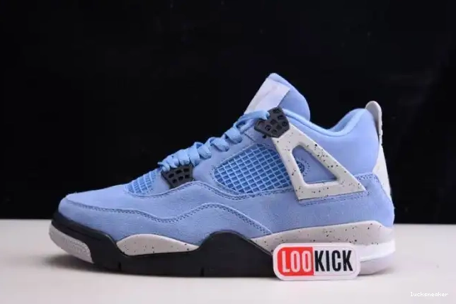 LUCY JORDAN University AIR CT8527-400 Blue 4 0528